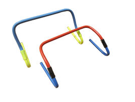 Adjustable Hurdles-PAH612